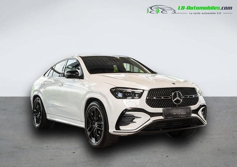Utilisé 2024 Mercedes GLE400 Coupé | 108 500 € (Prix assez cher) - Image 1/4