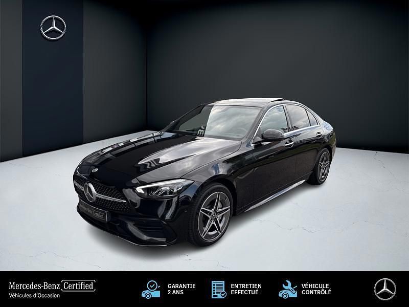 Occasion 2023 Mercedes C300 Berline | 39 990 € - Image 1/4
