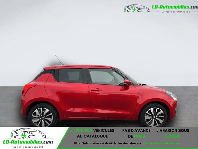 Occasion Suzuki Swift 111 ch (81 kW) 2018 Citadine