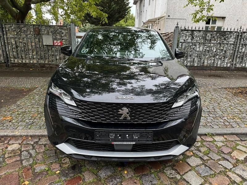 Utilisé 2024 Peugeot 3008 Berline | 21 499 € (Super prix) - Image 1/4