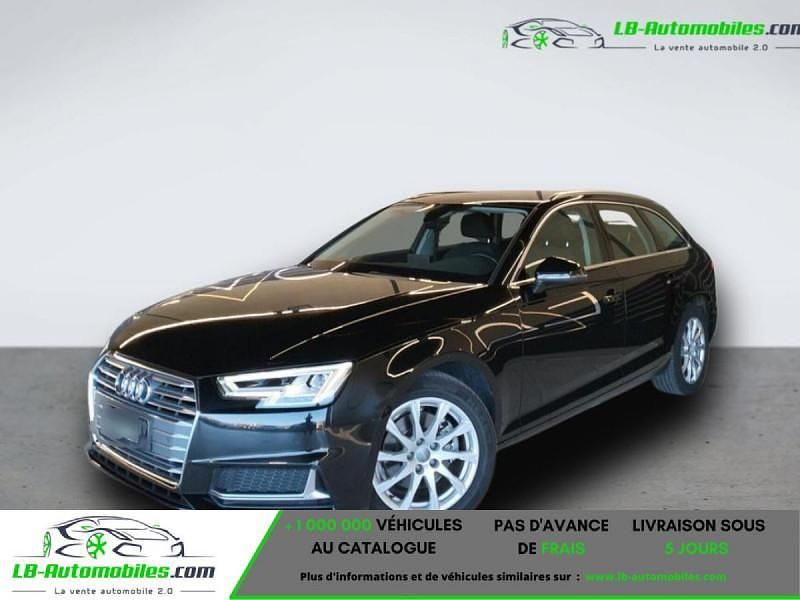 Occasion Audi A4 122 ch (89 kW) 2019 Berline