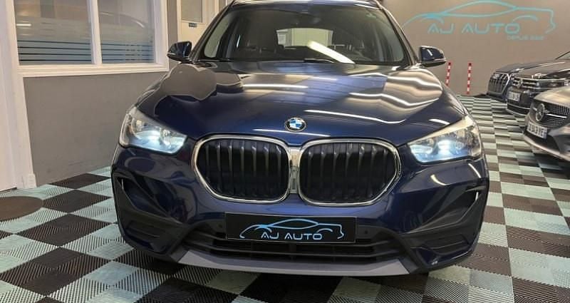 Occasion BMW X1 150 ch (110 kW) 2020 SUV