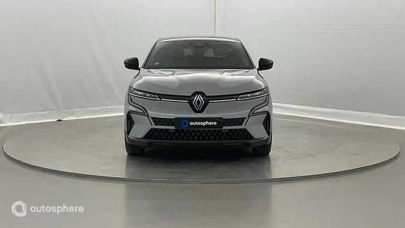 Occasion Renault Megane E-Tech Techno 163 kW (222 ch) 2022 SUV