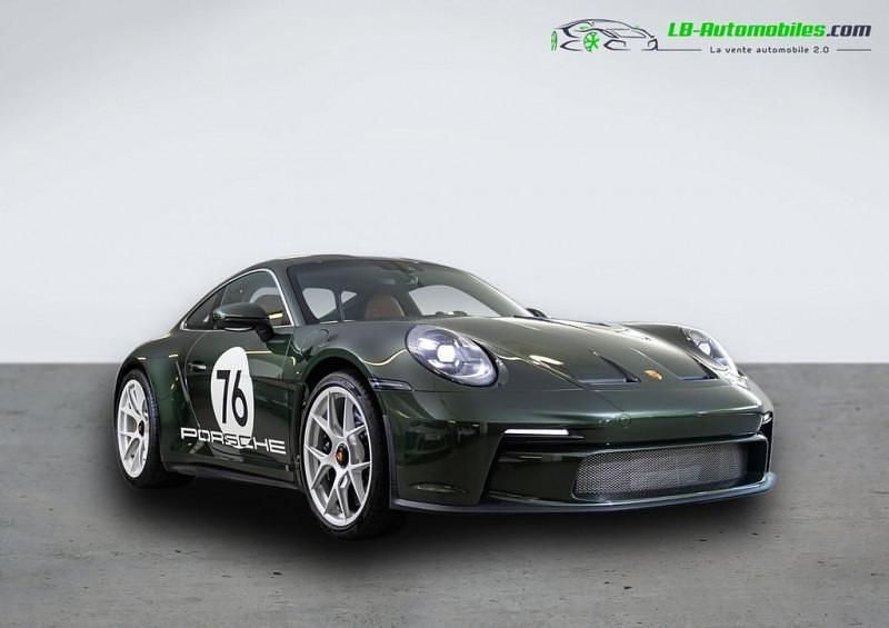 Utilisé 2025 Porsche 911 Coupé | 509 700 € - Image 1/4