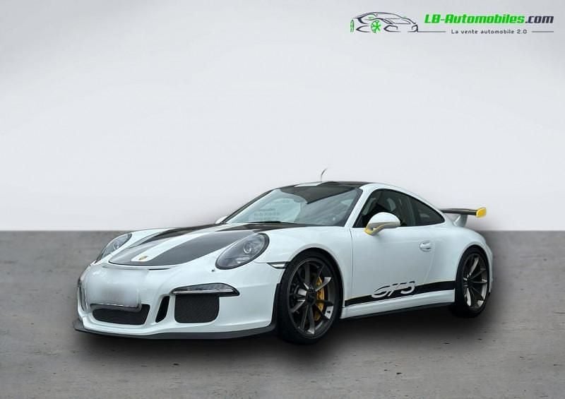 Utilisé 2014 Porsche 911 Coupé | 134 600 € (Super prix) - Image 1/4