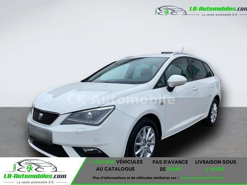 Occasion 2016 Seat Ibiza ST Break | 15 800 € - Image 1/4