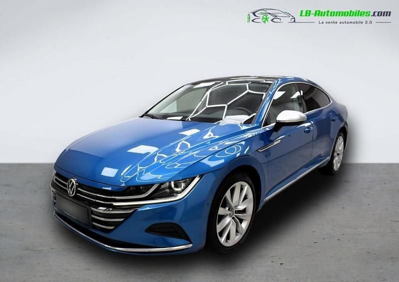 Utilisé 2021 VW Arteon Berline | 32 000 € (Prix juste) - Image 1/4