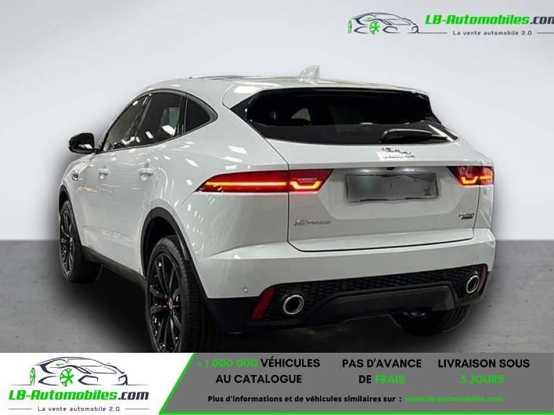 Occasion Jaguar E-Pace 249 ch (183 kW) 2019 SUV