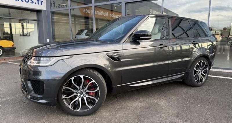 Occasion 2019 Land Rover Range Rover HSE Dynamic SUV | 39 980 € (Bon prix) - Image 1/4