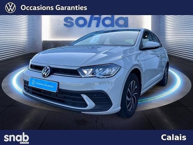Utilisé 2023 VW Polo S | 16 970 € (Bon prix) - Image 1/4