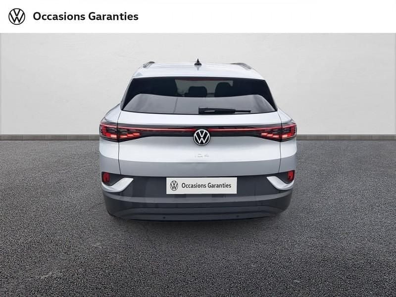 Occasion VW ID.4 Pro 210 kW (286 ch) 2025 SUV
