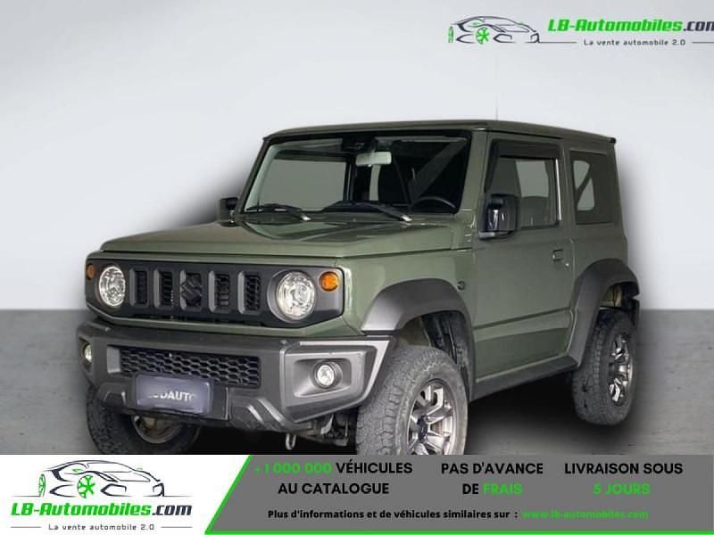 Utilisé 2019 Suzuki Jimny SUV | 32 100 € - Image 1/4