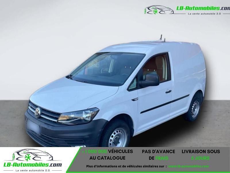 Occasion VW Caddy 122 ch (89 kW) 2019 Monospace