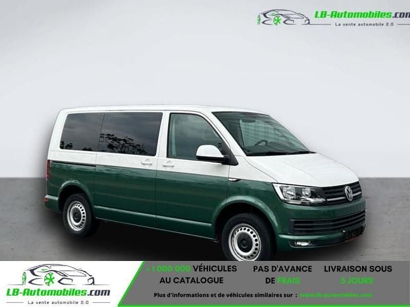 Occasion VW Multivan 150 ch (110 kW) 2019 Van