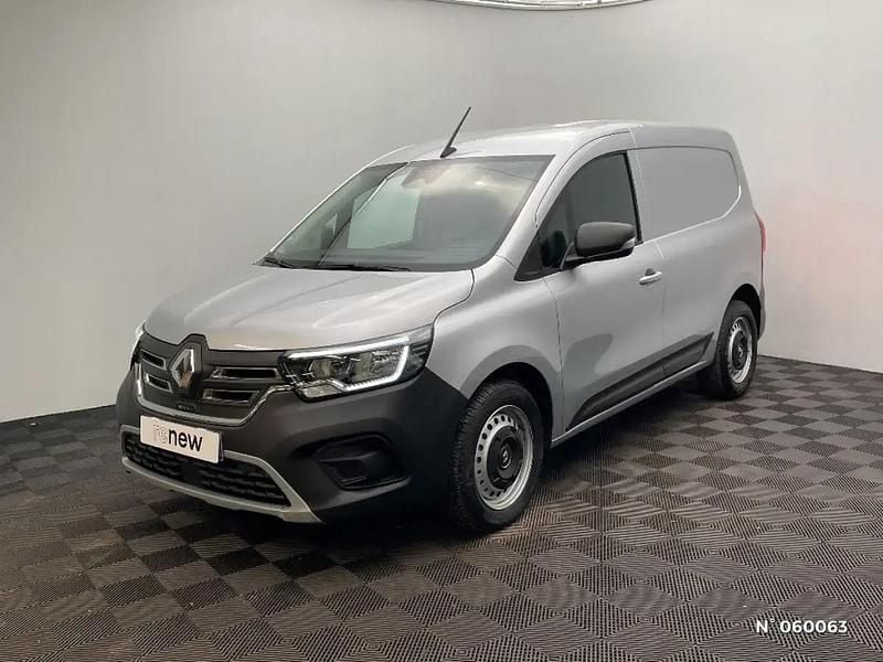 Occasion Renault Kangoo 80 kW (109 ch) 2023 Gris Monospace