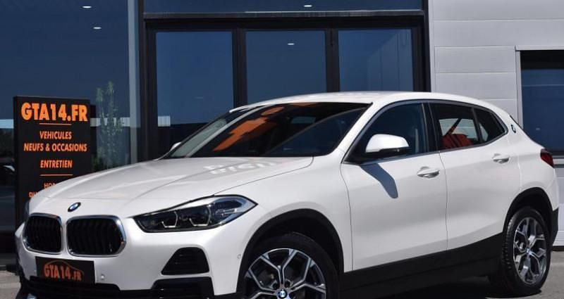 Utilisé 2023 BMW X2 Comfort Edition SUV | 23 490 € - Image 1/4