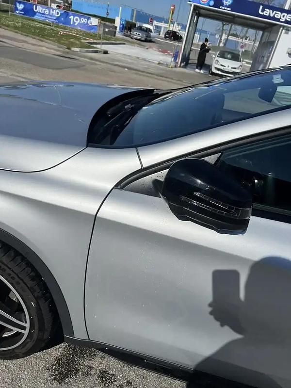 Occasion Mercedes GLA220 170 ch (125 kW) 2019 SUV