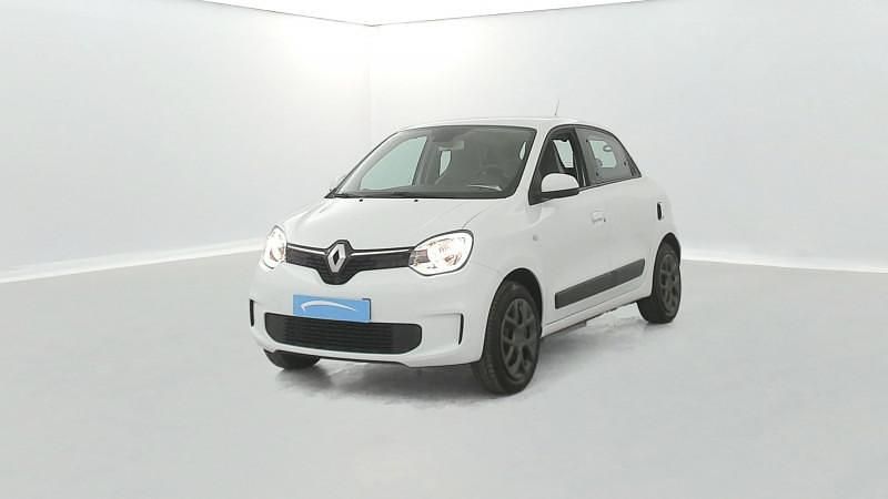 Occasion 2021 Renault Twingo Zen Citadine | 13 200 € (Prix cher) - Image 1/4