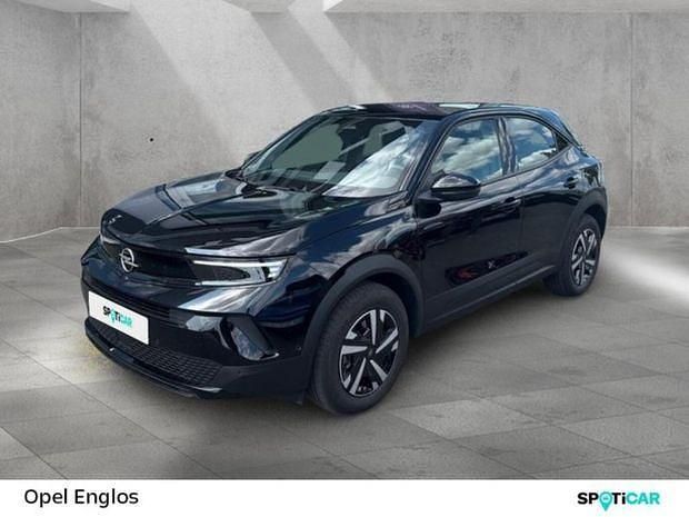 Noir Nouvelle 2025 Opel Mokka Edition SUV | 28 490 € (Prix assez cher) - Image 1/4