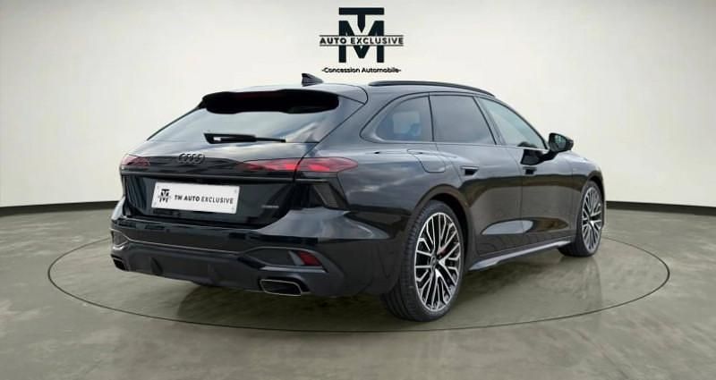 Occasion Audi A6 S-Line 367 ch (269 kW) 2026 Berline