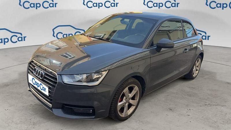 Utilisé 2017 Audi A1 Ambition Citadine | 11 999 € (Super prix) - Image 1/3