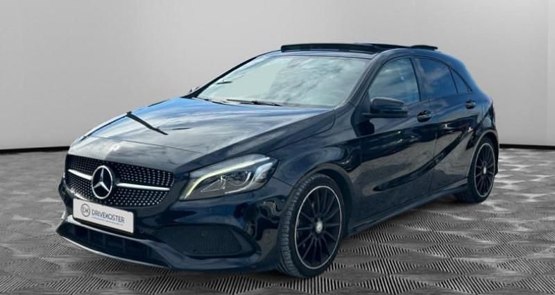 Occasion Mercedes A180 AMG 109 ch (80 kW) 2015 Berline