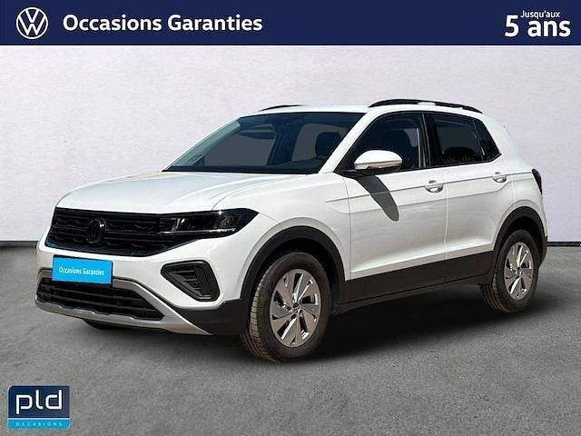 Utilisé 2025 VW T-Cross Life SUV | 25 990 € (Prix juste) - Image 1/4