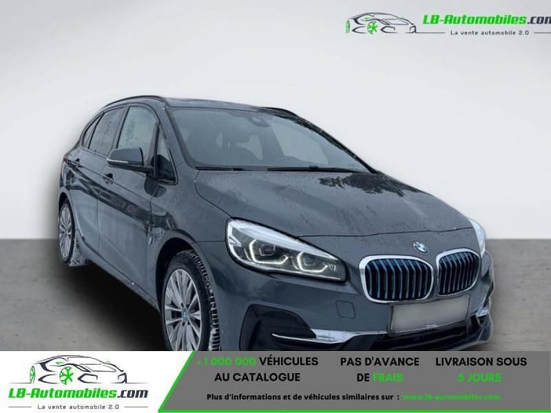 Occasion BMW 225 Active Tourer iPerformance 136 ch (100 kW) 2018 Monospace