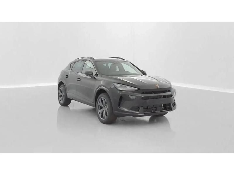 Noir Utilisé 2024 Cupra Formentor SUV | 37 990 € (Prix juste) - Image 1/4