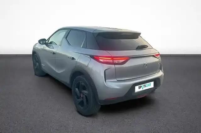 Occasion DS Automobiles DS3 Crossback 2022 Gris SUV