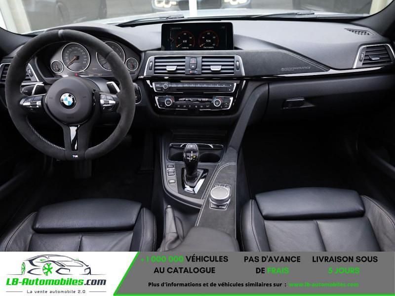 Occasion BMW 330 Comfort Edition 252 ch (185 kW) 2017 Berline