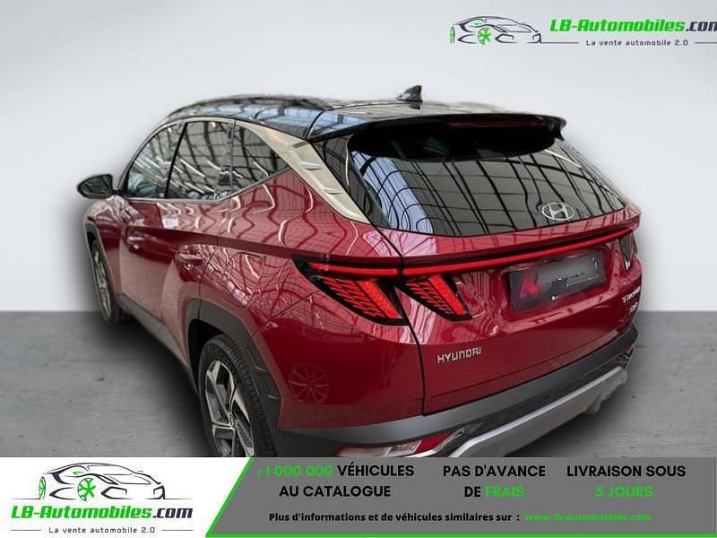 Utilisé 2021 Hyundai Tucson SUV | 30 400 € (Prix juste) - Image 1/1