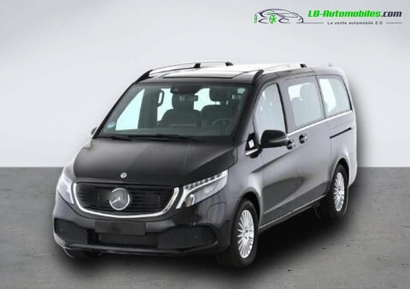 Utilisé 2024 Mercedes EQV300 Break | 56 200 € (Prix cher) - Image 1/4