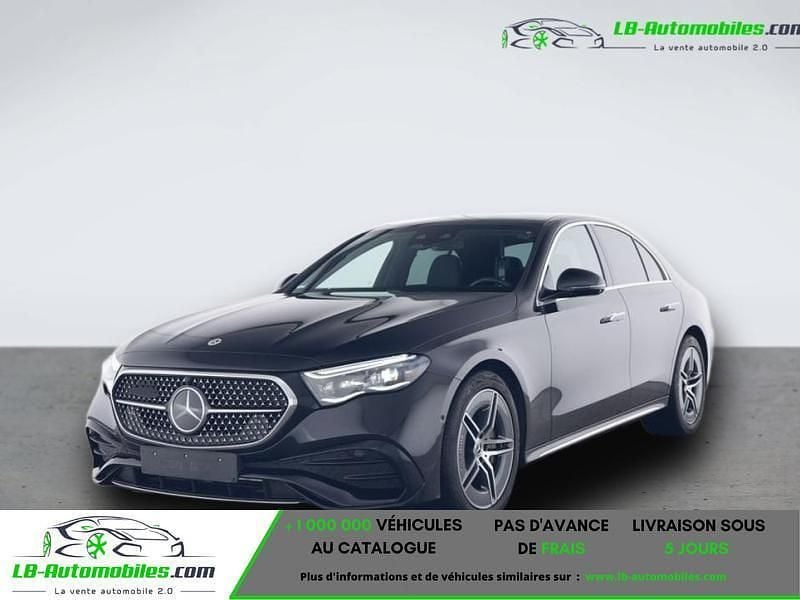 Utilisé 2024 Mercedes E450 Berline | 76 900 € - Image 1/4