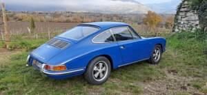 Occasion Porsche 912 90 ch (66 kW) 1968 Bleu Coupé
