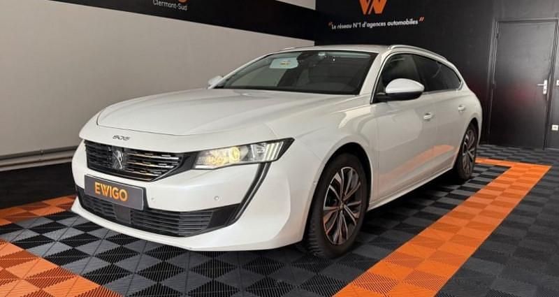 Occasion Peugeot 508 SW Allure 131 ch (96 kW) 2021 Break