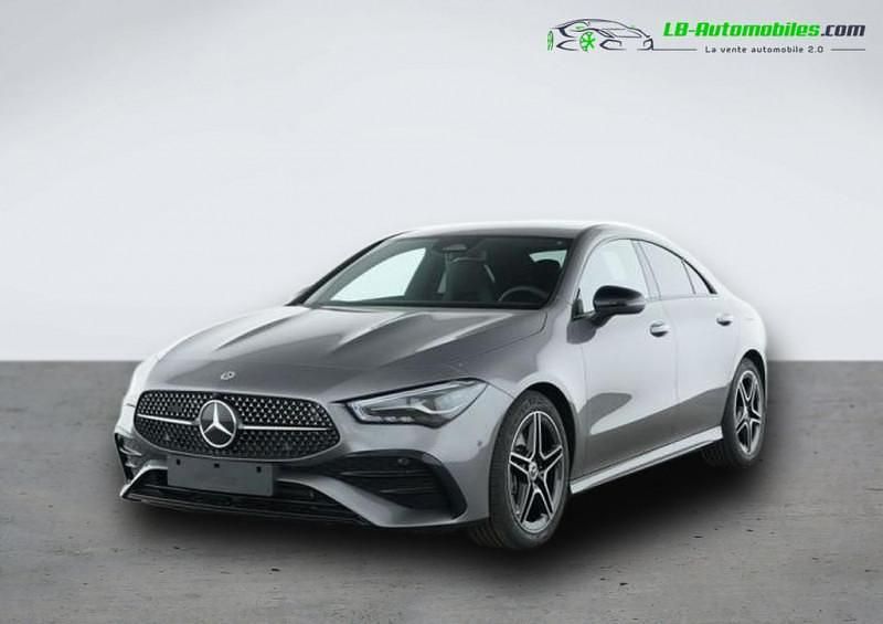 Utilisé 2024 Mercedes 250 Coupé | 46 700 € - Image 1/4