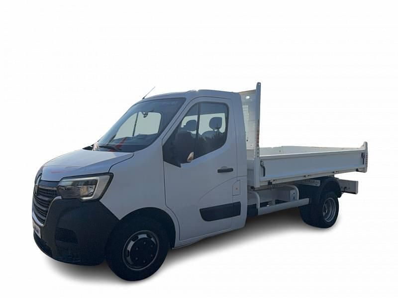Occasion Renault Master 2024 Blanc Monospace