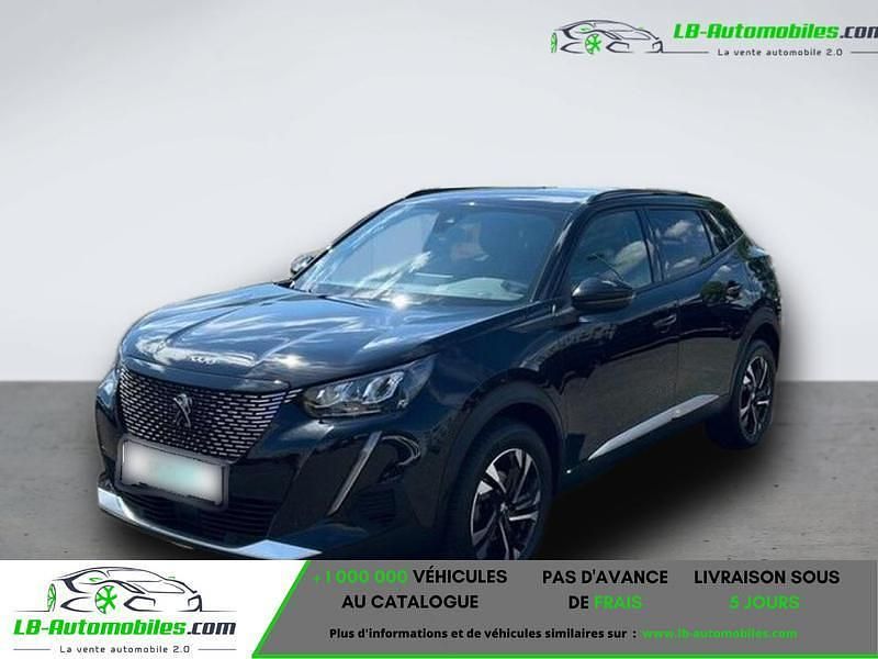 Occasion 2023 Peugeot 2008 SUV | 20 500 € (Prix assez cher) - Image 1/3