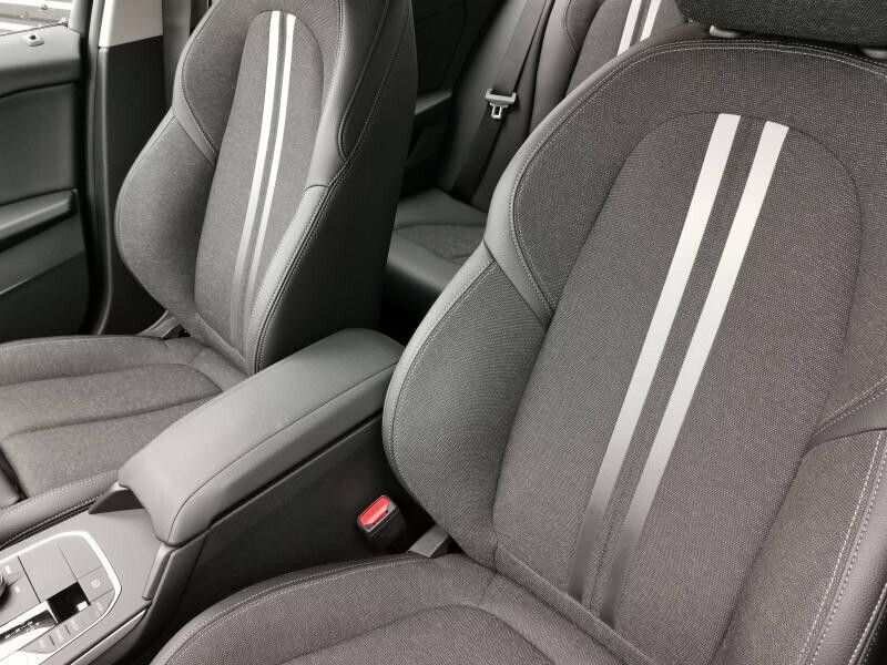 Occasion BMW 116 116 ch (85 kW) 2019 Citadine