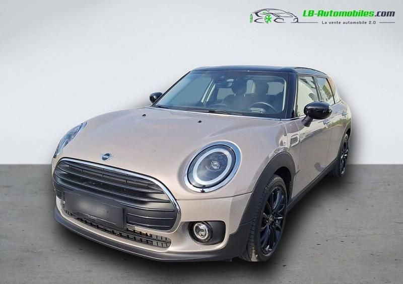 Utilisé 2022 Mini Clubman Break | 30 900 € - Image 1/4