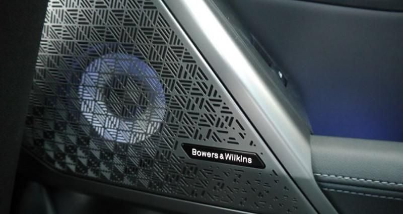 Occasion BMW 540 Performance 303 ch (222 kW) 2024 Break