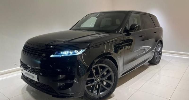Occasion 2025 Land Rover Range Rover Dynamic SUV | 129 890 € (Bon prix) - Image 1/4