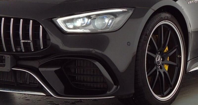 Occasion 2019 Mercedes AMG GT 63 AMG Coupé | 131 990 € - Image 1/4