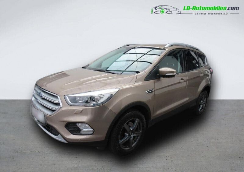 Utilisé 2019 Ford Kuga SUV | 21 900 € (Super prix) - Image 1/4