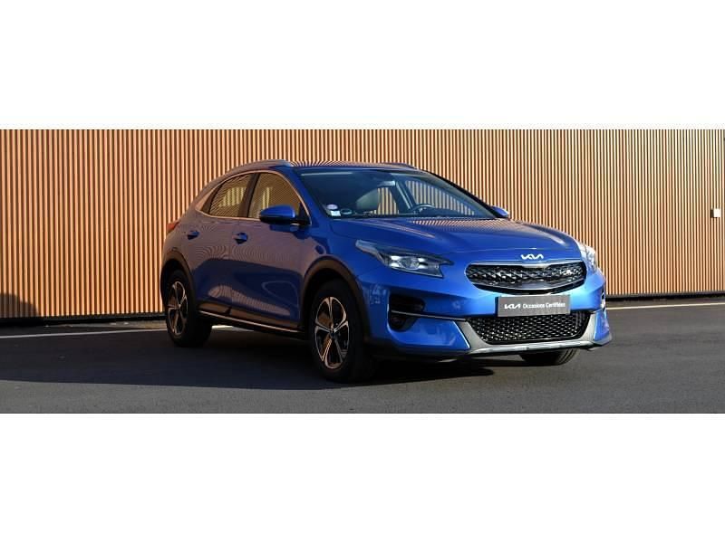 Occasion Kia XCeed Active 141 ch (103 kW) 2022 SUV
