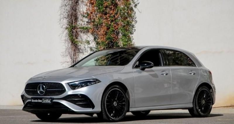 Occasion Mercedes A250 AMG line 163 ch (119 kW) 2024 Berline