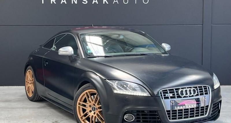 Utilisé 2008 Audi TT Sport Coupé | 10 990 € - Image 1/4