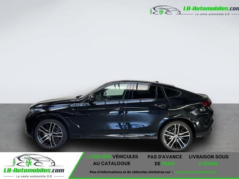 Utilisé 2024 BMW X6 Comfort Edition SUV | 95 100 € (Prix juste) - Image 1/4
