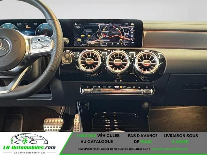 Occasion Mercedes 250 224 ch (164 kW) 2019 Coupé